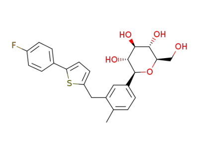 canagliflozin