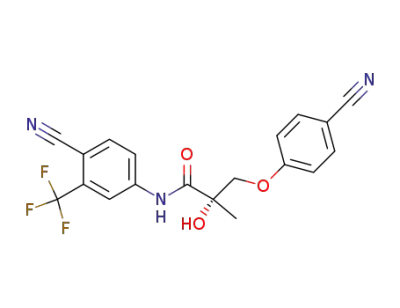 Enobosarm