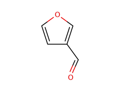 furan-3-carboxaldehyde