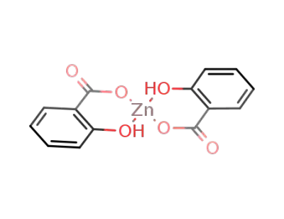 zinc(salicylato)2
