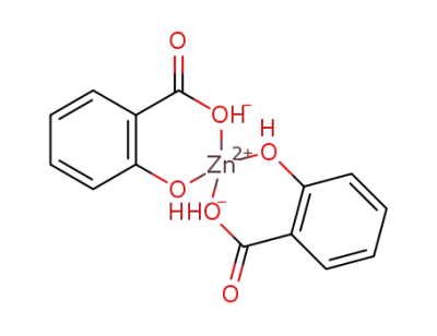 zinc salicylate