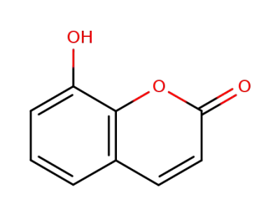 8-hydroxycoumarin
