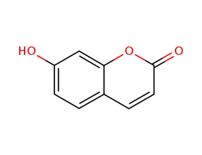 7-hydroxy-2H-chromen-2-one