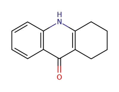 1,2,3,4,9,10-hexahydroacridin-9-one