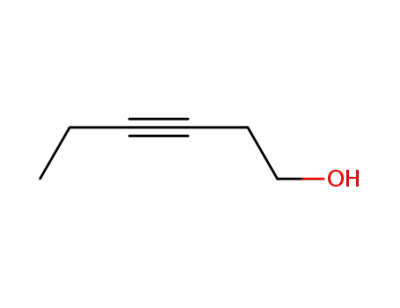 3-hexyn-1-ol