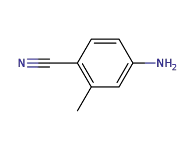 4-amino-2-methylbenzonitrile