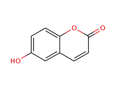 6-hydroxycoumarin